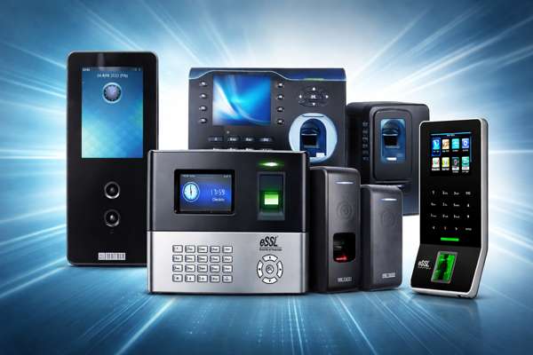 Biometric Attendance