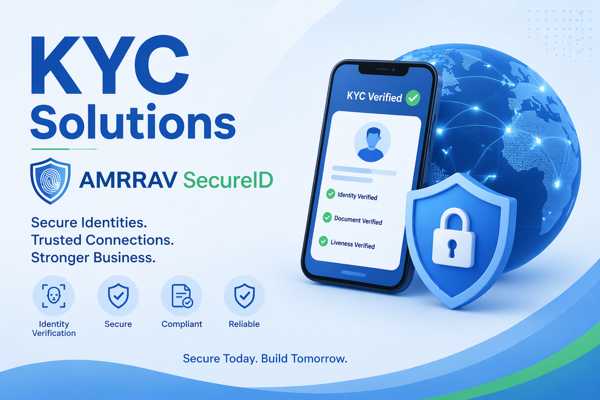 KYC Solutions