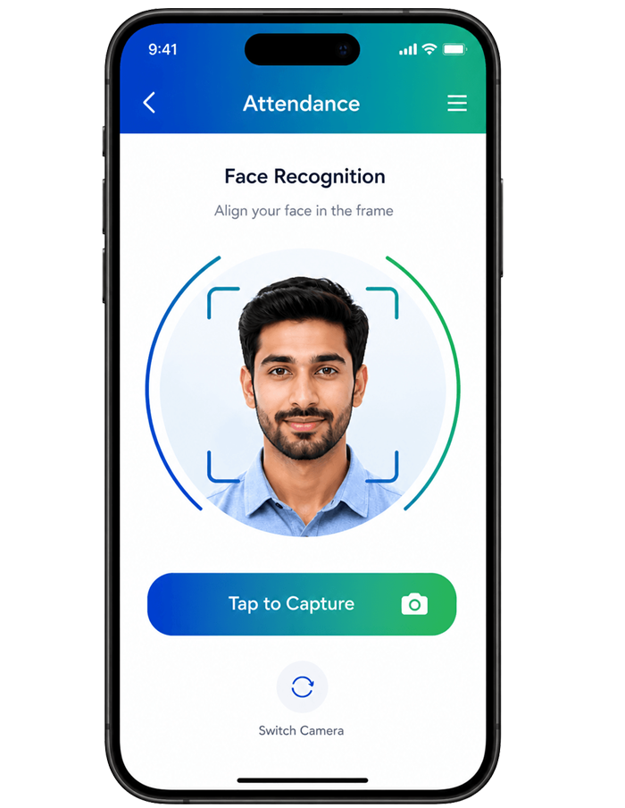 Mobile App