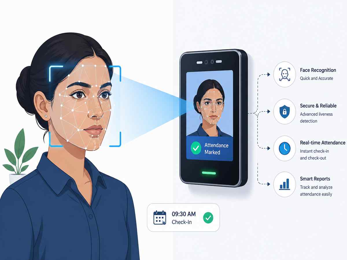 Face Recognition System