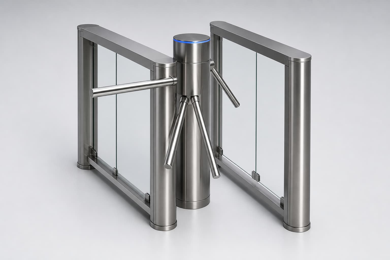 Turnstile 4